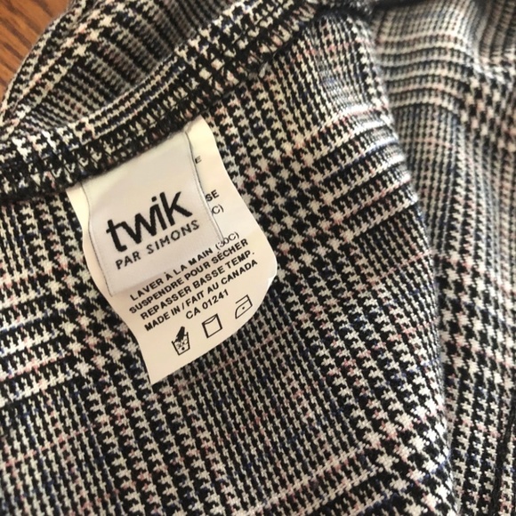 Dress and sweater size small - worn once *read - Picture 8 of 16